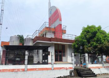Sudah Puluhan Tahun Berdiri, Perusahaan Daerah Bontang Belum Bisa Kelola Solar Nelayan Sendiri