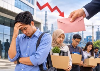 3.485 Pekerja di Kaltim Terdata Kehilangan Pekerjaan, Penyebabnya Masih Ditelusuri