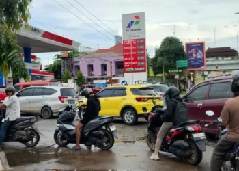 Harga BBM Pertamina Per 1 Oktober 2026, Simak Rincian Lengkap untuk Wilayah Kaltim
