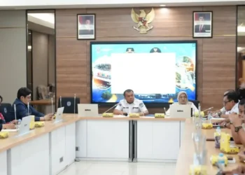 Pemkot Bontang Bidik CSR Perusahaan untuk Perbaiki 433 Rumah Tak Layak Huni