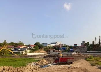 PN Bontang Tolak Eksepsi Pemkot dalam Gugatan Lahan Polder Tanjung Laut Rp8,9 Miliar