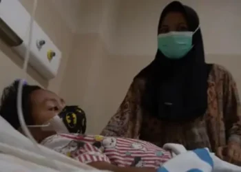 Dampak Kabut Asap, Kasus ISPA di Balikpapan Capai 91 Ribu