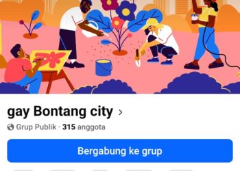 Polisi Selidiki Grup Gay Bontang City, Wali Kota Minta Orang Tua Awasi Anak