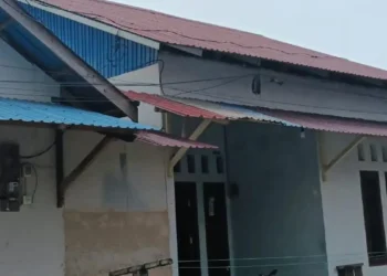 Pemadaman Bergilir di Bontang Berlanjut, Warga Keluhkan Barang Elektronik Rusak