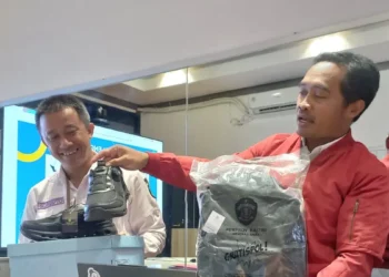 Sejumlah Sekolah Tak Kebagian Seragam Gratispol Kaltim, Ini Penyebabnya