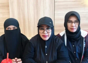 Diduga Jadi Korban Pelecehan Sesama Jenis Akibat Relasi Kuasa, Tiga PPPK Kukar Melapor ke Polisi
