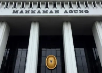 Mahkamah Agung Batalkan Surat Penyetaraan Ijazah SMA Gibran