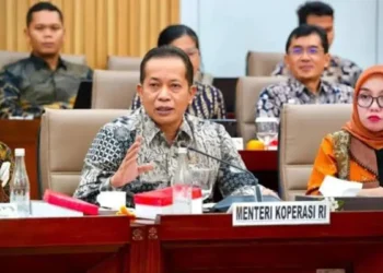 Koperasi Merah Putih Diusulkan Salurkan Gaji ASN, Kemendagri: Masih Opsi