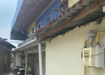 Pipa Gas Bocor di Pisangan Bontang, BME Tutup Aliran Gas di Satimpo Hari Ini