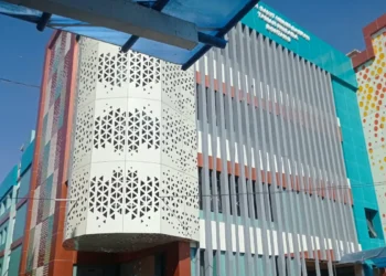 RSUD Taman Husada Bontang Butuh Rp500 Miliar untuk Bangun Gedung C