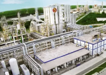 Dibutuhkan 21 Pipe Fitter untuk Pabrik 5 Pupuk Kaltim, Cek Syaratnya