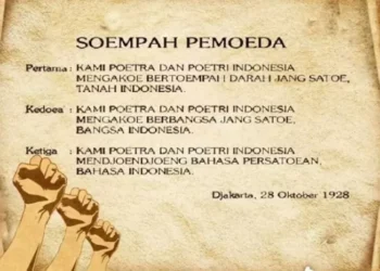 Bukan Hanya di Jawa, Ini Fakta Perjuangan Pemuda Kaltim Mempertahankan Republik yang Jarang Diketahui