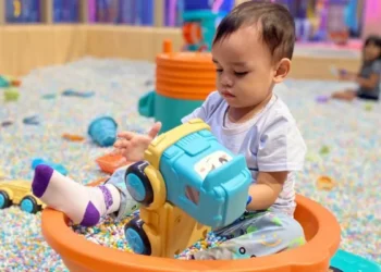 Target Pajak Hiburan Bontang Tahun Depan Naik, Padahal Realisasi 2026 Baru 60,70 Persen