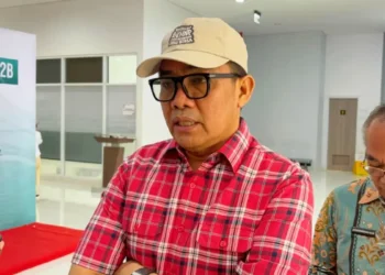Dua Anak Tewas dalam Sebulan, Andi Harun Soroti Void Tambang Tanpa Pengamanan